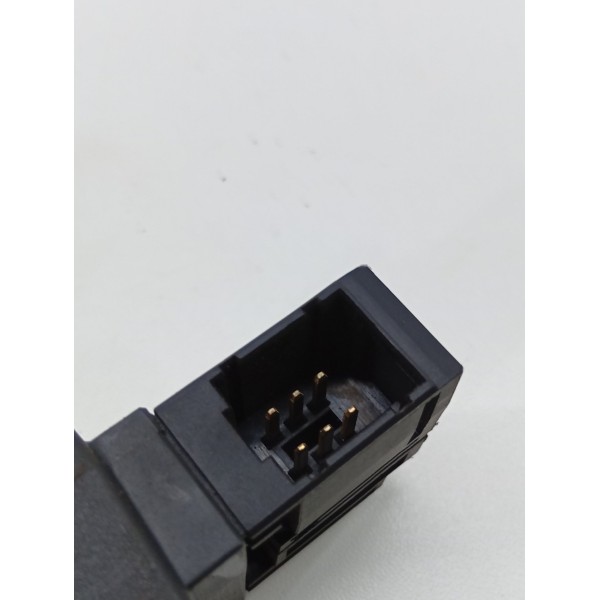 Comando Rádio Volante Renault Sandero 2017