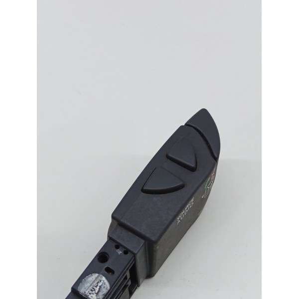 Comando Rádio Volante Renault Sandero 2017