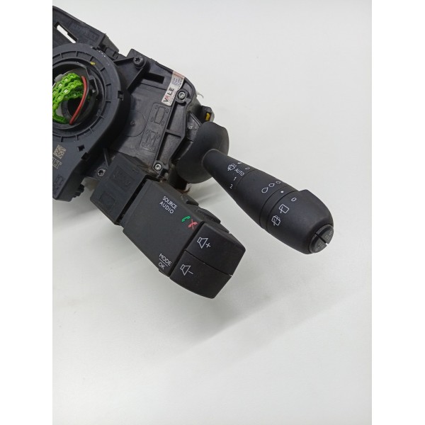 Chave Seta Climpador Captur 2017/2021