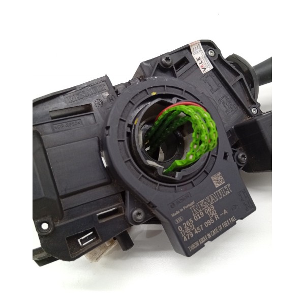 Chave Seta Climpador Captur 2017/2021