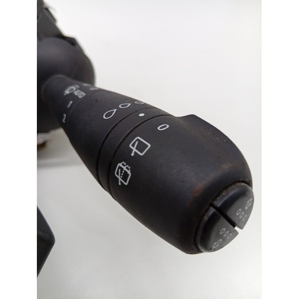 Chave Seta Climpador Captur 2017/2021