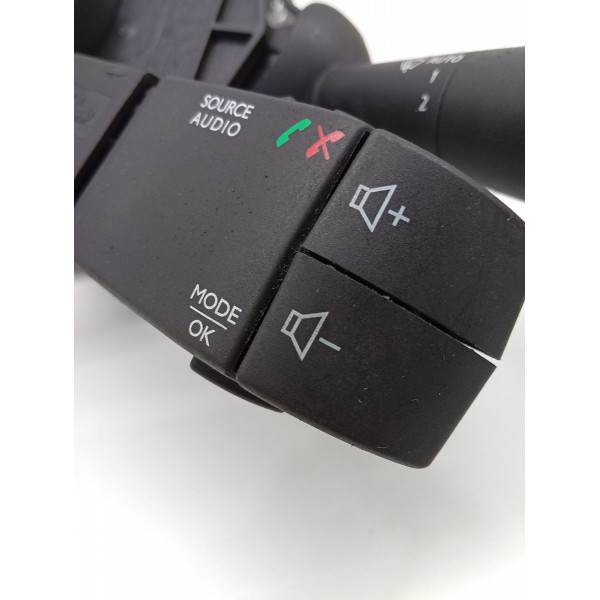 Chave Seta Climpador Captur 2017/2021