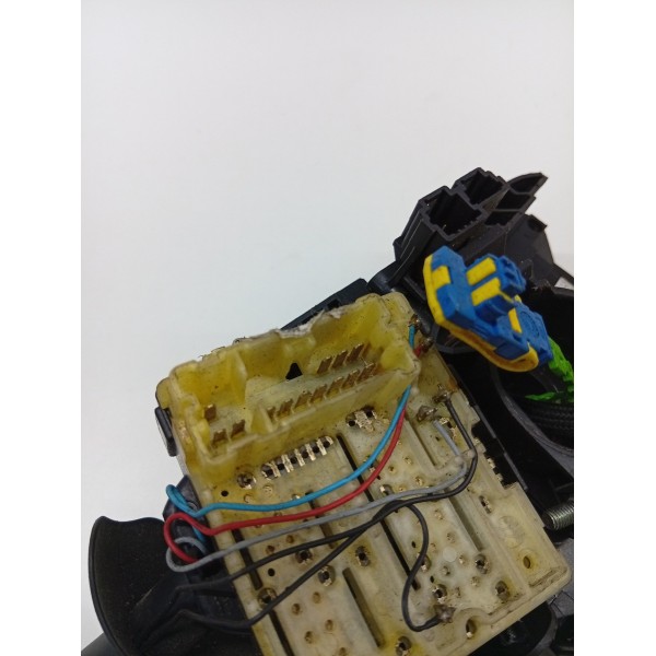 Chave Seta Climpador Captur 2017/2021