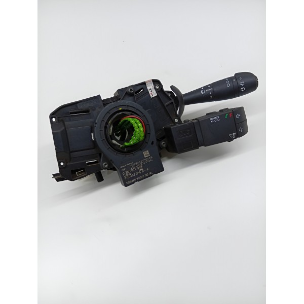 Chave Seta Climpador Captur 2017/2021