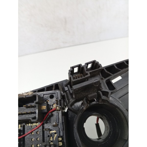 Alavanca Chave Limpador Parabrisa Duster Oroch 2018 A 2020