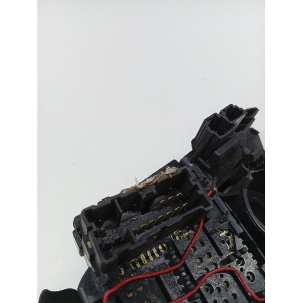 Alavanca Chave Limpador Parabrisa Duster Oroch 2018 A 2020