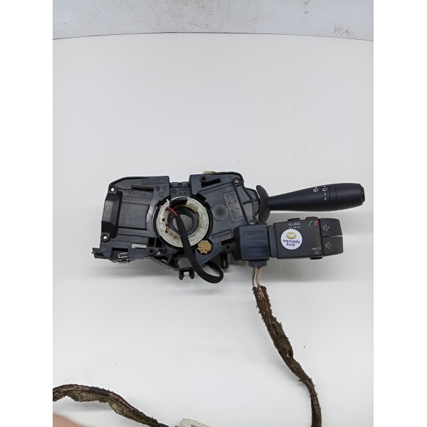 Alavanca Chave Limpador Parabrisa Duster Oroch 2018 A 2020