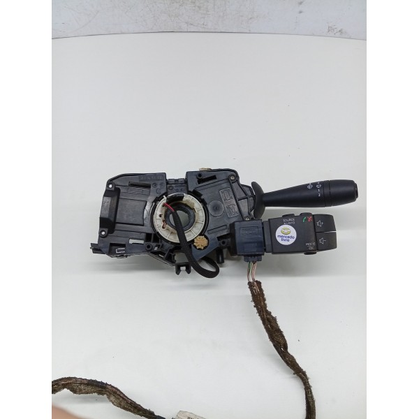 Alavanca Chave Limpador Parabrisa Duster Oroch 2018 A 2020