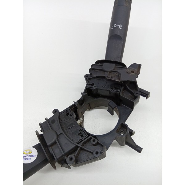 Comando Limpador Luzes Setas Gm Prisma 1.4 8v 2017