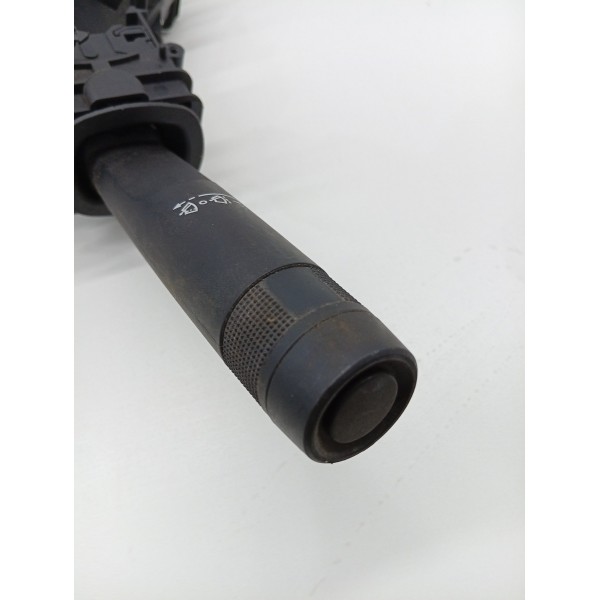 Comando Limpador Luzes Setas Gm Prisma 1.4 8v 2017