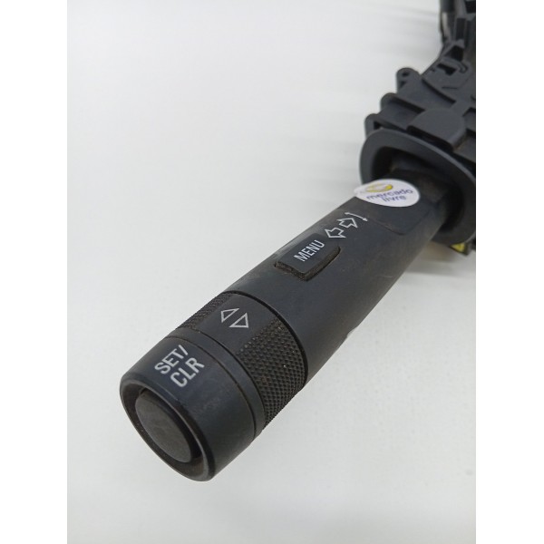 Comando Limpador Luzes Setas Gm Prisma 1.4 8v 2017