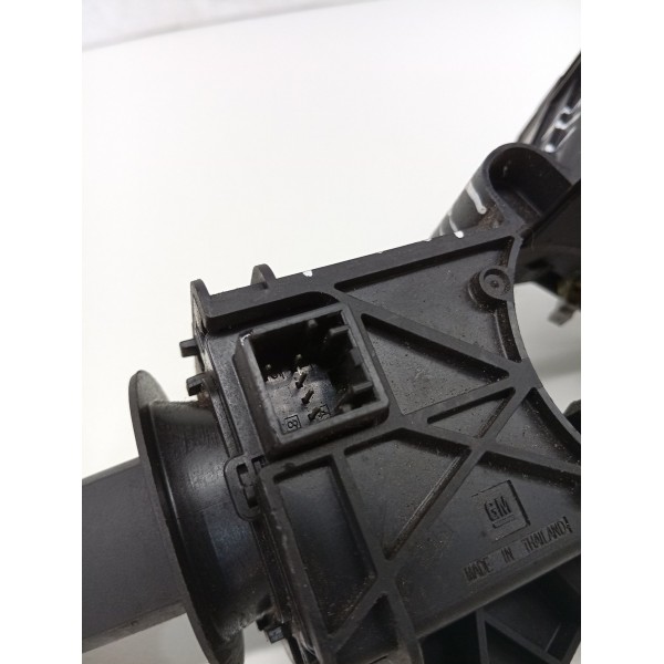 Comando Limpador Luzes Setas Gm Prisma 1.4 8v 2017