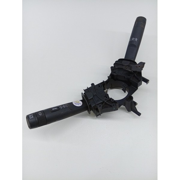 Comando Limpador Luzes Setas Gm Prisma 1.4 8v 2017