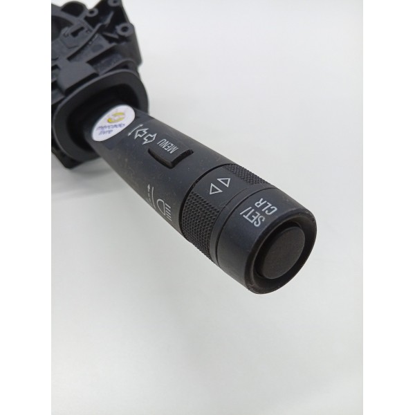 Comando Limpador Luzes Setas Gm Prisma 1.4 8v 2017