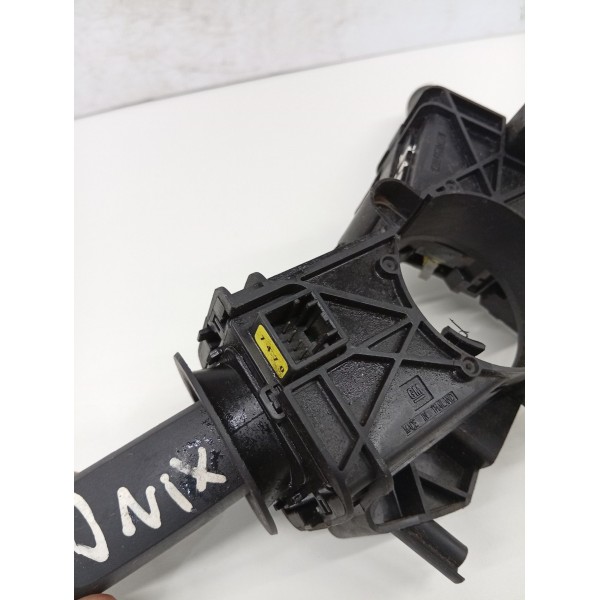 Comando Limpador Luzes Setas Gm Prisma 1.4 8v 2017