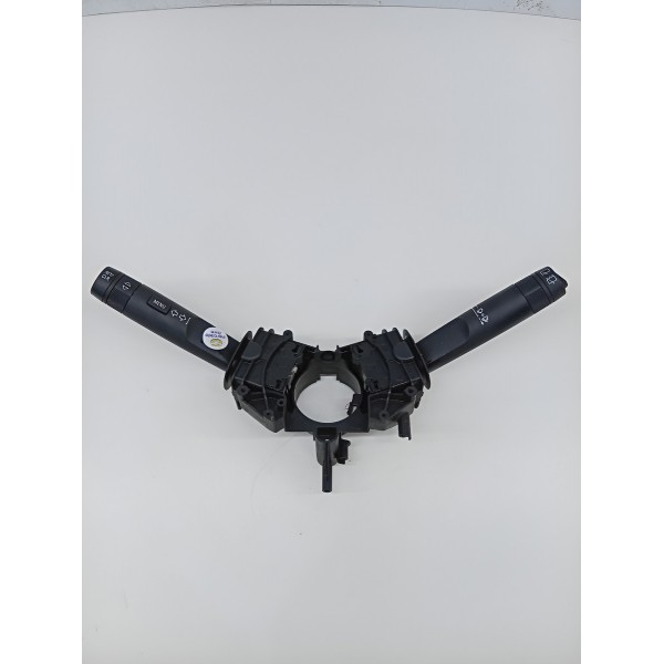 Comando Limpador Luzes Setas Gm Prisma 1.4 8v 2017