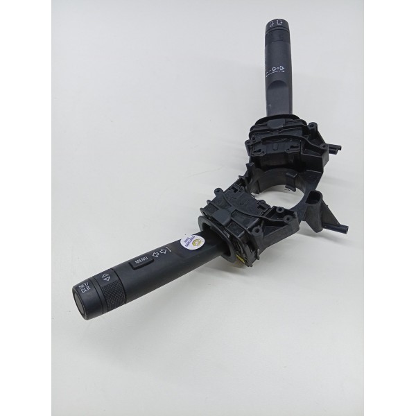 Comando Limpador Luzes Setas Gm Prisma 1.4 8v 2017