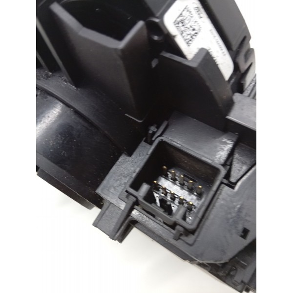 Chave Seta Ford Ecosport 2.0 2014 A 2015 Peça Original