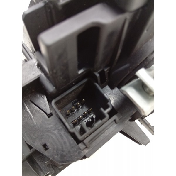 Chave Seta Ford Ecosport 2.0 2014 A 2015 Peça Original