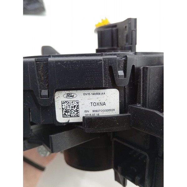 Chave Seta Ford Ecosport 2.0 2014 A 2015 Peça Original