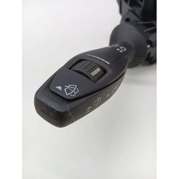 Chave Seta Ford Ecosport 2.0 2014 A 2015 Peça Original