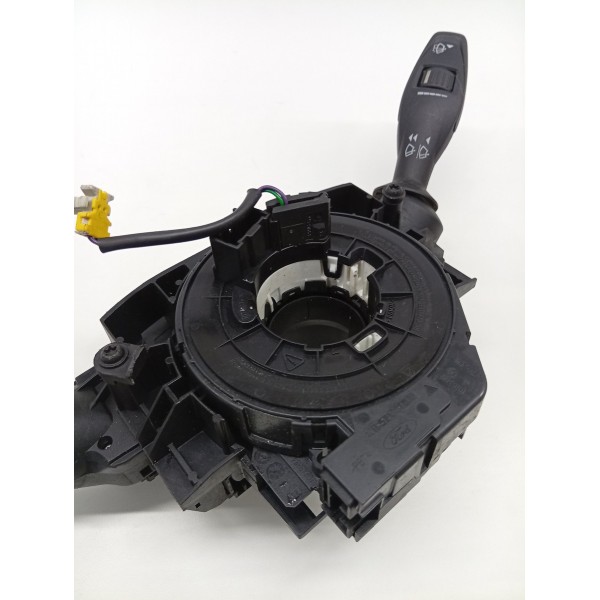 Chave Seta Ford Ecosport 2.0 2014 A 2015 Peça Original