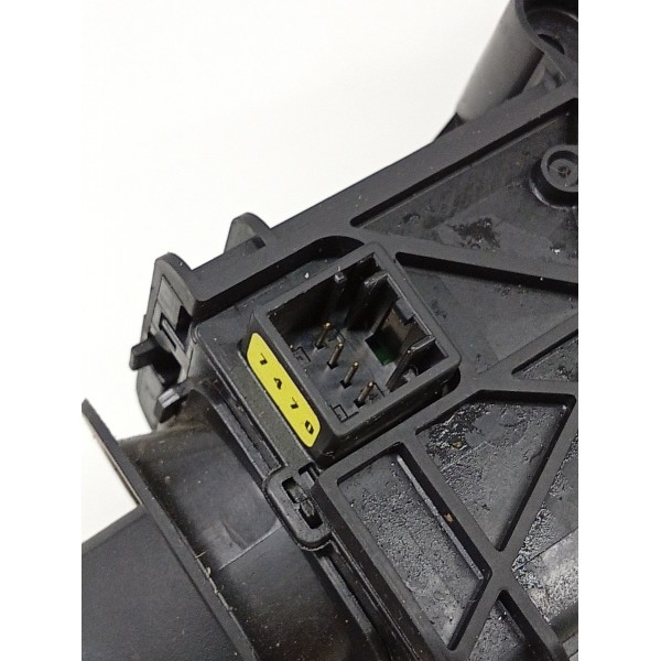 Comando Limpador Luzes Setas Gm Prisma 2017