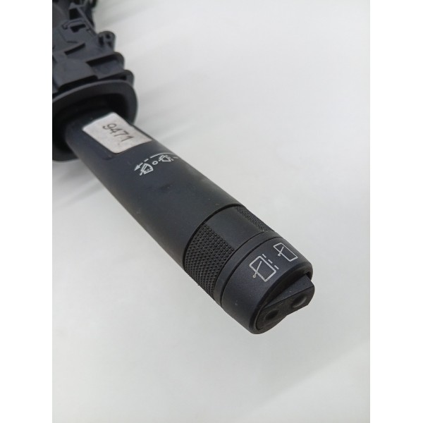 Comando Limpador Luzes Setas Gm Prisma 2017