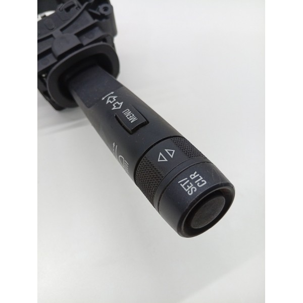 Comando Limpador Luzes Setas Gm Prisma 2017