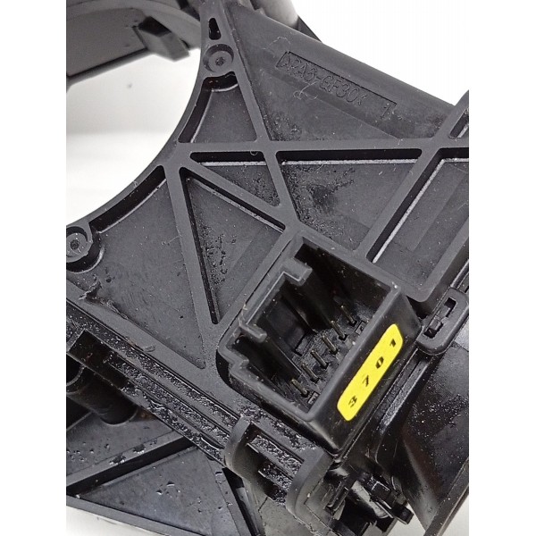 Comando Limpador Luzes Setas Gm Prisma 2017