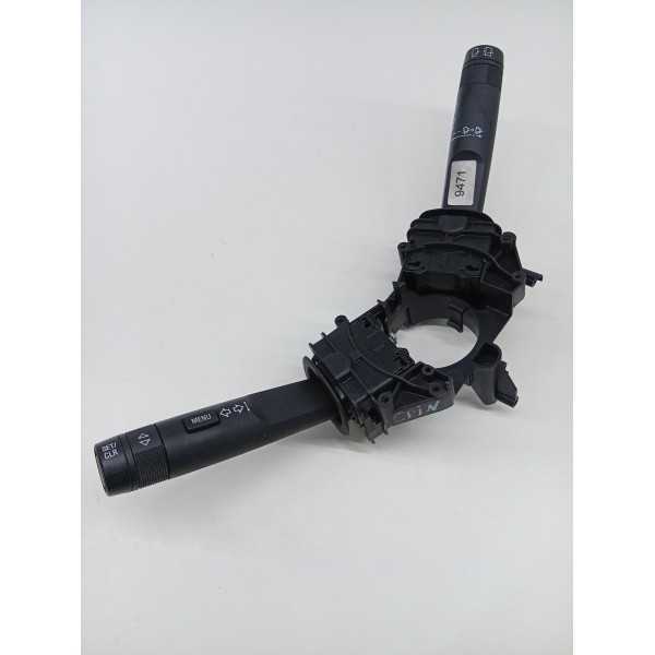 Comando Limpador Luzes Setas Gm Prisma 2017