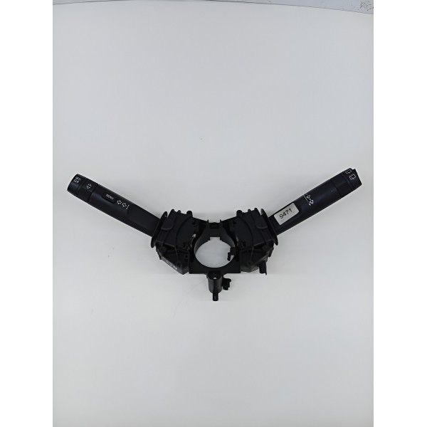 Comando Limpador Luzes Setas Gm Prisma 2017