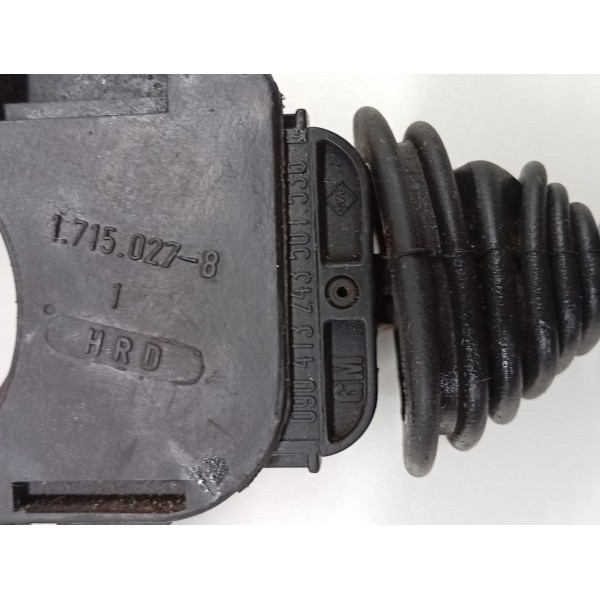 Chave Seta Limpador Gm Vectra 1996 1997 1998 1999 00 A 2003