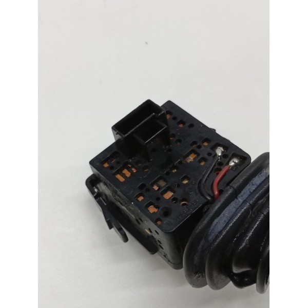 Chave Comando Seta Farol Alto Original Astra 2003 04 A 2011