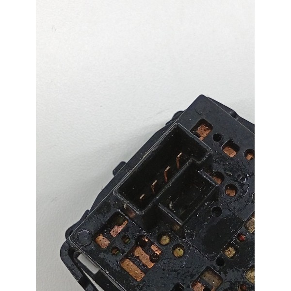 Chave Comando Seta Farol Alto Original Astra 2003 04 A 2011