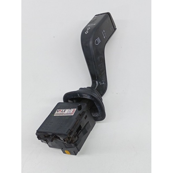 Chave Comando Seta Farol Alto Original Astra 2003 04 A 2011