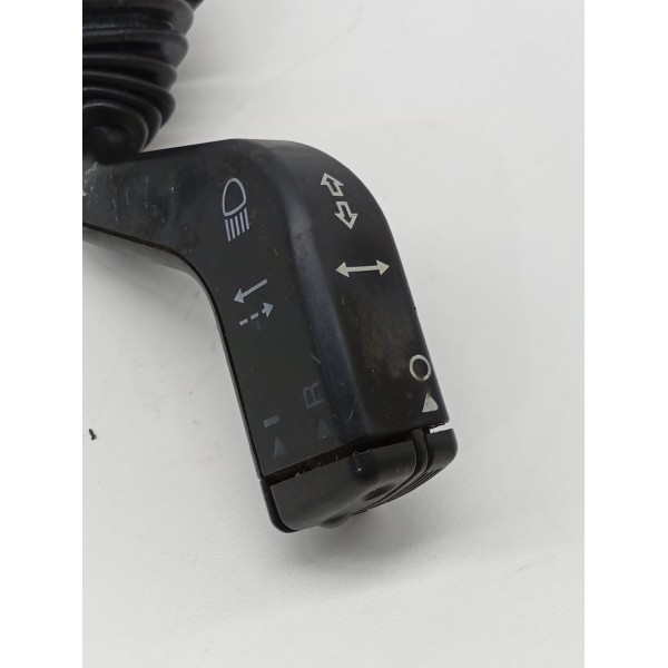 Chave Comando Seta Farol Alto Original Astra 2003 04 A 2011