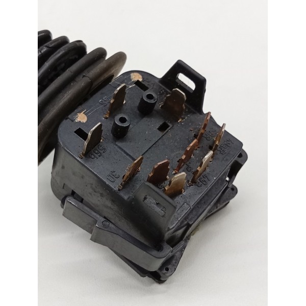 Chave Seta Direção Astra Corsa Montana Vectra Zafira 2009