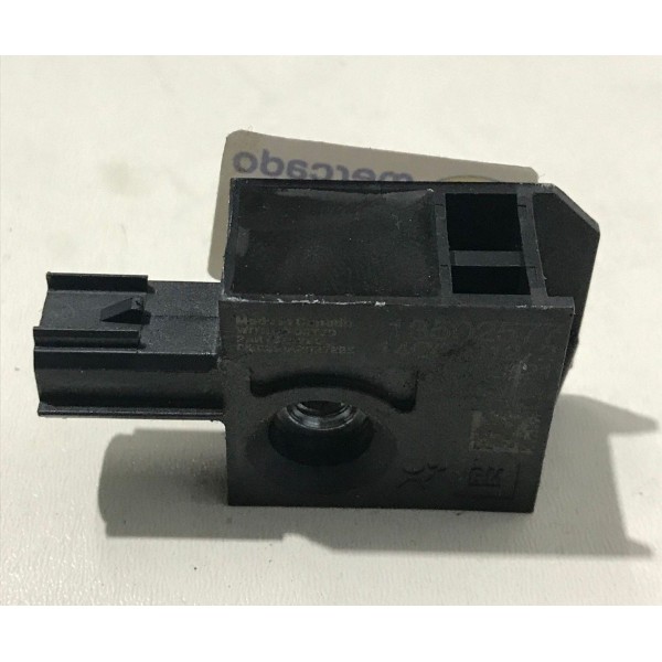 Espoleta Sensor Impacto Airbag Porta Tras. Direita Captiva