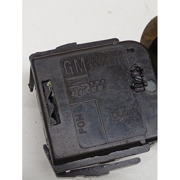 Chave Limpador Parabrisa Gm Chevrolet Vectra 2003 04 A 2011