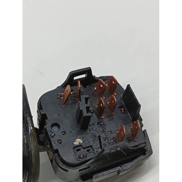 Chave Limpador Parabrisa Gm Chevrolet Vectra 2003 04 A 2011