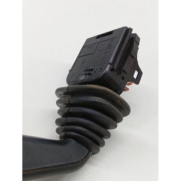 Chave Limpador Parabrisa Gm Chevrolet Vectra 2003 04 A 2011