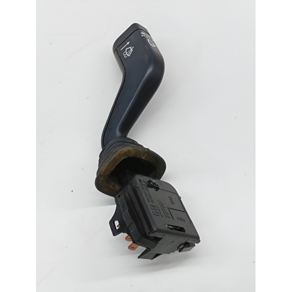 Chave Limpador Parabrisa Gm Chevrolet Vectra 2003 04 A 2011