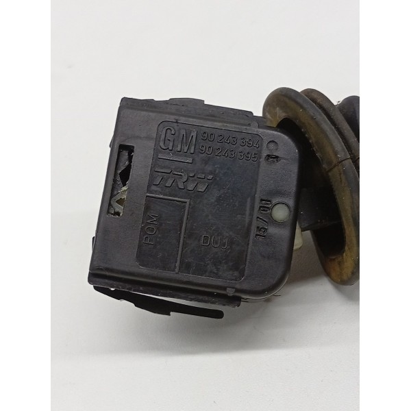 Chave Interruptor Limpador Parabrisa As Gm Corsa 1994 A 2012