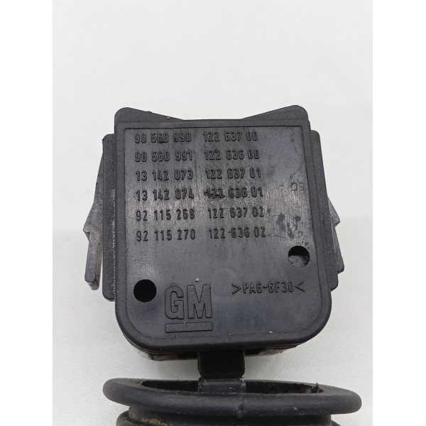 Chave Seta Chevrolet Vectra 2.2 1997 Peça Original