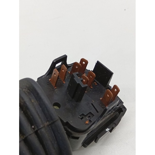 Chave Limpador Parabrisa Chevrolet Vectra 2007 Peça Original