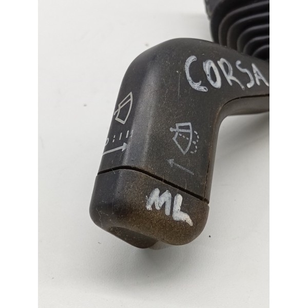 Chave Limpador Parabrisa Chevrolet Vectra 2007 Peça Original