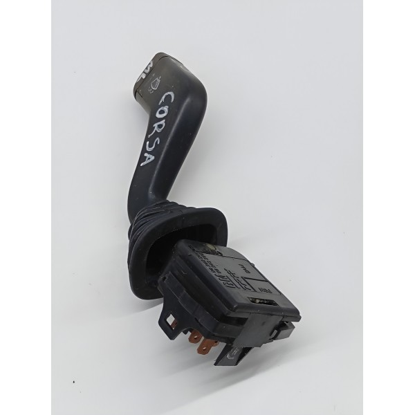 Chave Limpador Parabrisa Chevrolet Vectra 2007 Peça Original