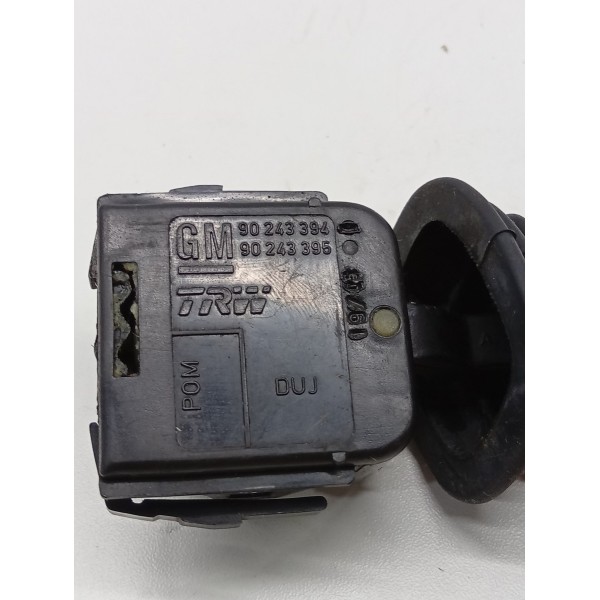 Chave Limpador Parabrisa Chevrolet Vectra 2007 Peça Original