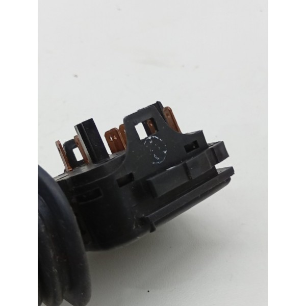 Chave Limpador Parabrisa Chevrolet Vectra 2007 Peça Original